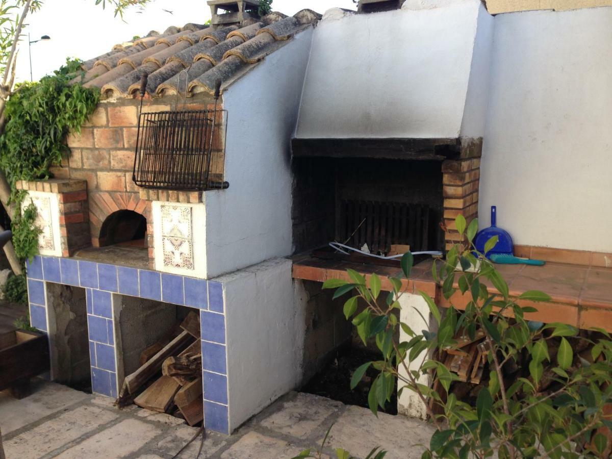 Saint-Laurent-dʼAigouze Seb&Laeti Guesthouse מראה חיצוני תמונה
