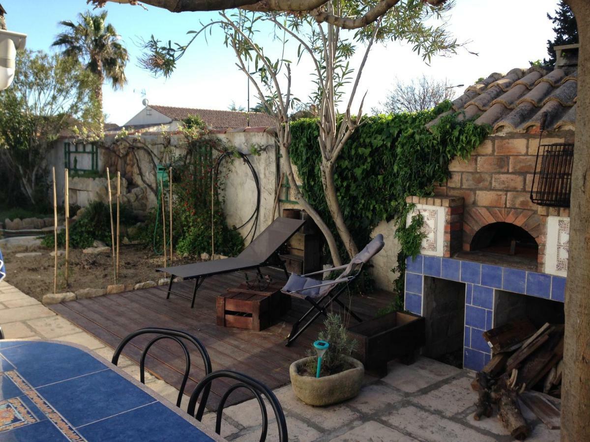 Saint-Laurent-dʼAigouze Seb&Laeti Guesthouse מראה חיצוני תמונה