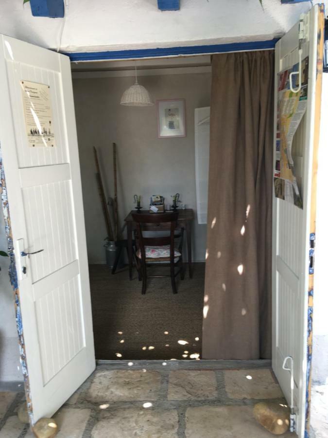 Saint-Laurent-dʼAigouze Seb&Laeti Guesthouse מראה חיצוני תמונה