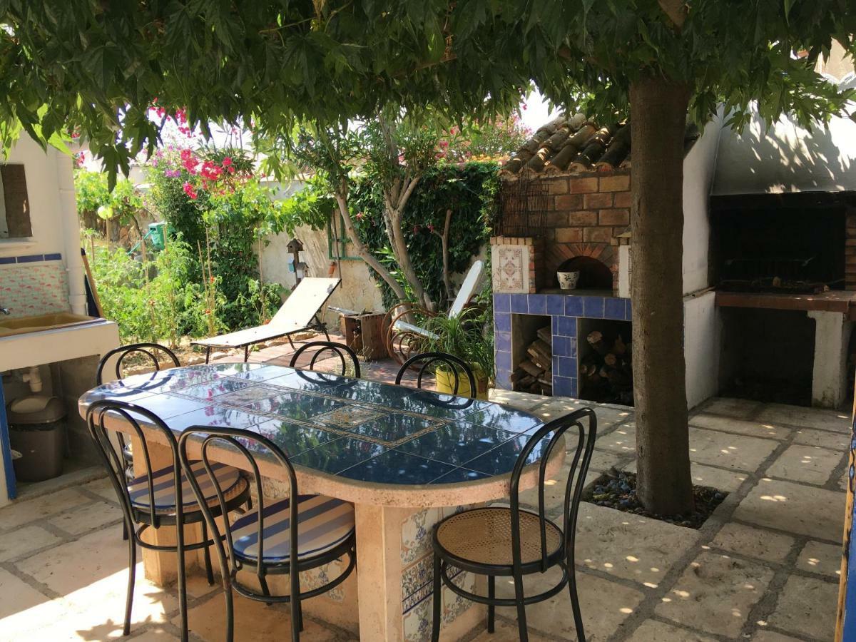 Saint-Laurent-dʼAigouze Seb&Laeti Guesthouse מראה חיצוני תמונה